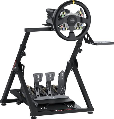 gt omega steering wheel stand canada|Gt Omega apex monitor stand.